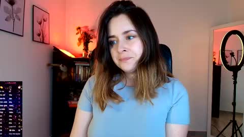 madelamee online show from 12, 3, 2026