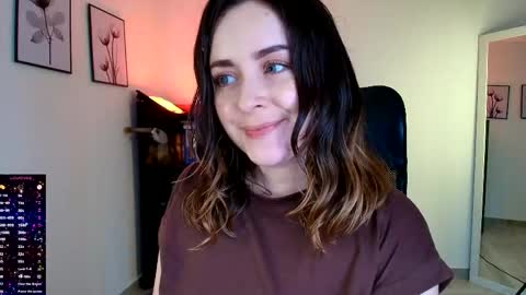 madelamee online show from 15, 4, 2026