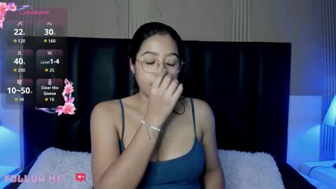 Snapshot of madelayn_torres chatting on 13, 1, 2026 madelayn_torres online show from 13, 1, 2026