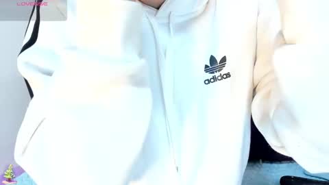 Snapshot of madelin_clerk chatting on 30, 12, 2024 Madelin Clerk online show from 30, 12, 2024