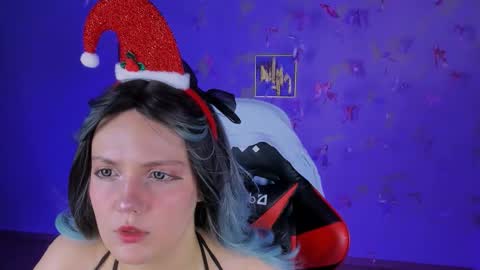 Madeline online show from 3, 12, 2025