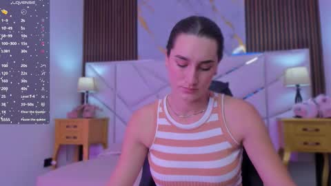 Madeline  online show from 16, 1, 2026