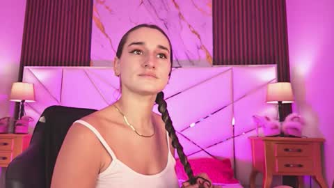 Snapshot of madeline_sweet_ chatting on 2, 3, 2026 Madeline online show from 2, 3, 2026