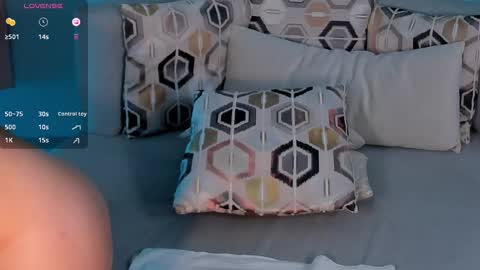 Madeline online show from 11, 2, 2025