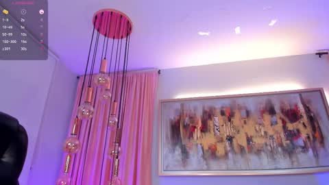 Madeline online show from 16, 2, 2025