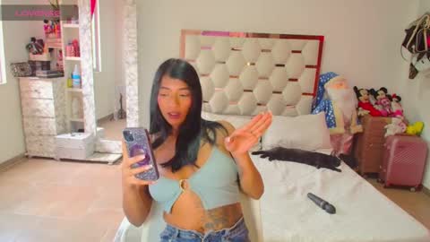 madelyn roses online show from 13, 11, 2025