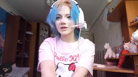 Alice Kaneki online show from 4, 2, 2026