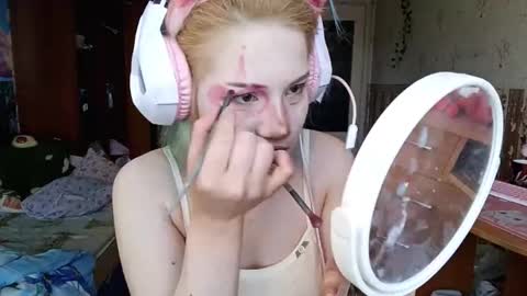 Alice Kaneki online show from 21, 2, 2026