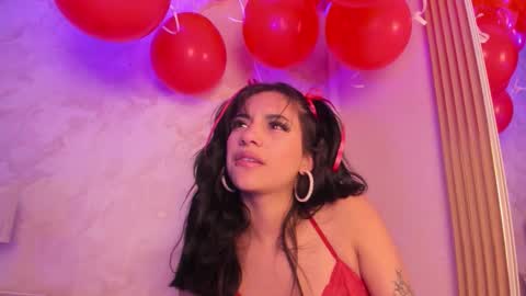 madhison_5 online show from 11, 2, 2026