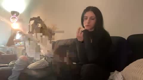 Snapshot of madibaby999 chatting on 26, 2, 2025 madibaby999 online show from 26, 2, 2025
