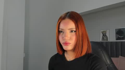 Madie  online show from 15, 3, 2026