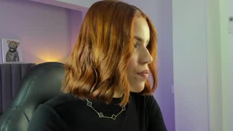 Snapshot of madie_collins7 chatting on 13, 5, 2026 Madie online show from 13, 5, 2026