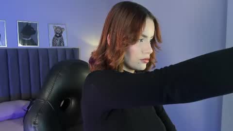 Snapshot of madie_collins7 chatting on 9, 7, 2026 Madie online show from 9, 7, 2026