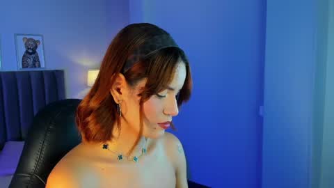 Snapshot of madie_collins7 chatting on 10, 7, 2026 Madie online show from 10, 7, 2026