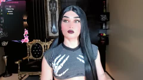 madiso_santiel online show from 16, 10, 2025