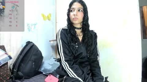 madisom2 online show from 17, 4, 2026