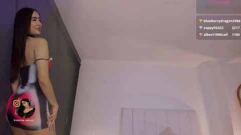 Valentina   1030   530  -  online show from 31, 12, 2024