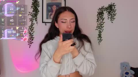 Madison Rey online show from 10, 2, 2026