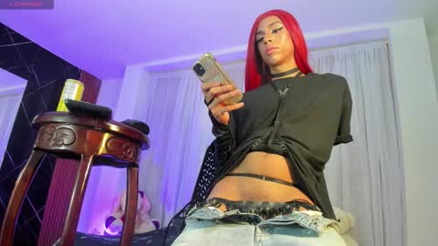 madison_cambell online show from 25, 3, 2026