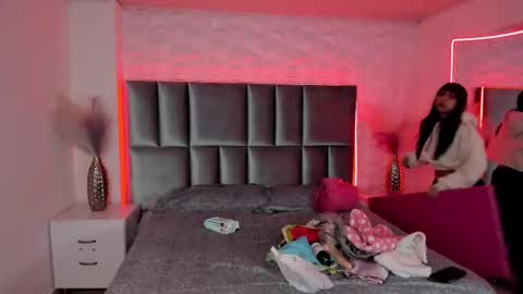 MADISON  online show from 15, 10, 2025