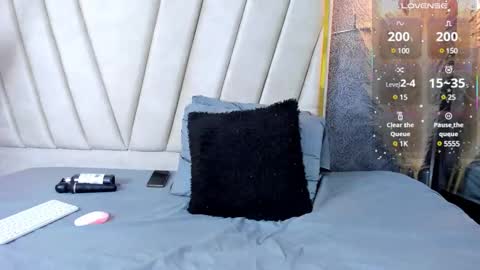 Madi online show from 22, 1, 2025