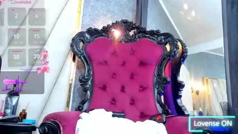 Madi online show from 22, 3, 2026