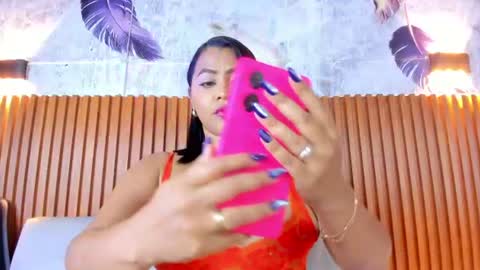 Snapshot of madison_diaz1 chatting on 16, 7, 2026 Madi online show from 16, 7, 2026