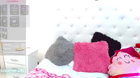 Jenny  online show from 23, 2, 2025