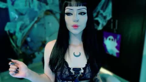 madison_jacksonn online show from 27, 10, 2025
