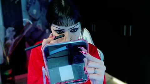 madison_jacksonn online show from 10, 11, 2025