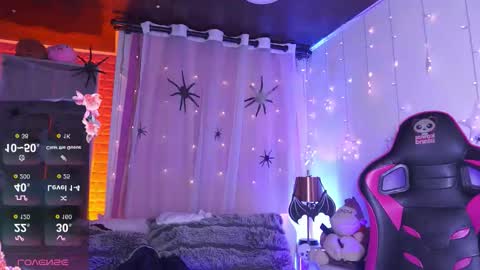 Madison   online show from 21, 10, 2025