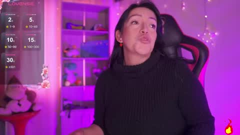 Madison   online show from 13, 4, 2026