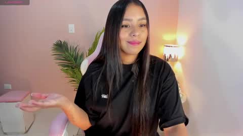 Snapshot of madison_montes chatting on 24, 10, 2025 madison montes online show from 24, 10, 2025