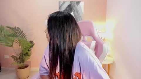 Snapshot of madison_montes chatting on 3, 12, 2025 madison montes online show from 3, 12, 2025