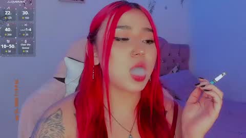 Snapshot of madison_x17 chatting on 25, 4, 2026 madso x17 online show from 25, 4, 2026