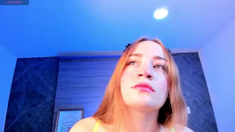 Snapshot of madisonanngel chatting on 29, 9, 2025 Madison Angel online show from 29, 9, 2025