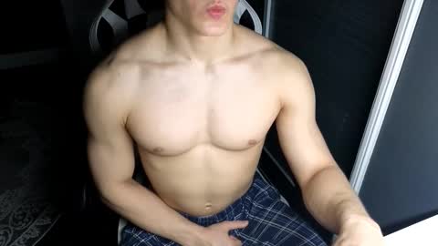 madisonboy2 online show from 24, 2, 2026