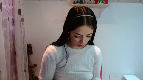 Madison Cambel online show from 28, 1, 2025