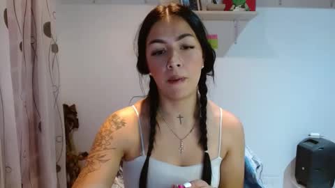 Madison Cambel online show from 30, 1, 2025