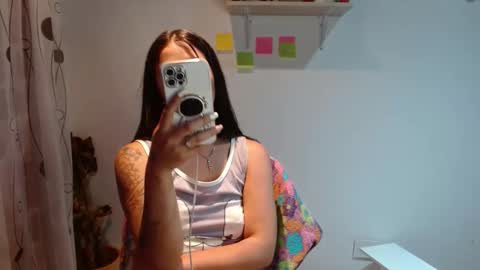 Madison Cambel online show from 4, 2, 2025