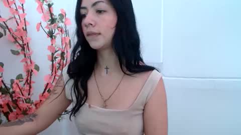 Snapshot of madisoncambel chatting on 22, 4, 2026 Madison Cambel online show from 22, 4, 2026