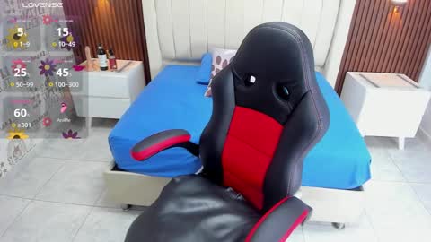 madisonclain online show from 27, 11, 2025