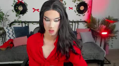 madisonesprit online show from 27, 2, 2026