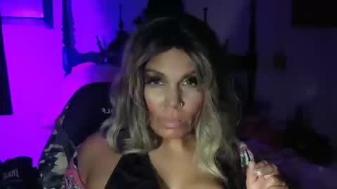 MadisonJayde online show from 13, 3, 2026