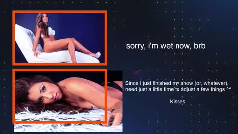 MadisonJayde online show from 18, 4, 2026