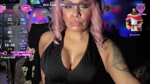 MadisonJayde online show from 18, 4, 2026