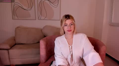 Madison Kane online show from 27, 10, 2025