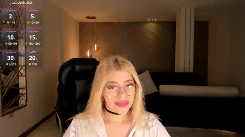 Madison Kane online show from 6, 1, 2026