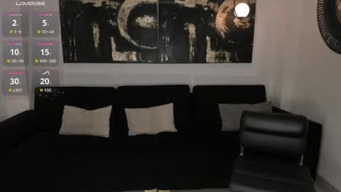 Madison Kane online show from 12, 1, 2026