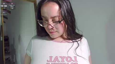 Madison Rogers online show from 20, 3, 2026